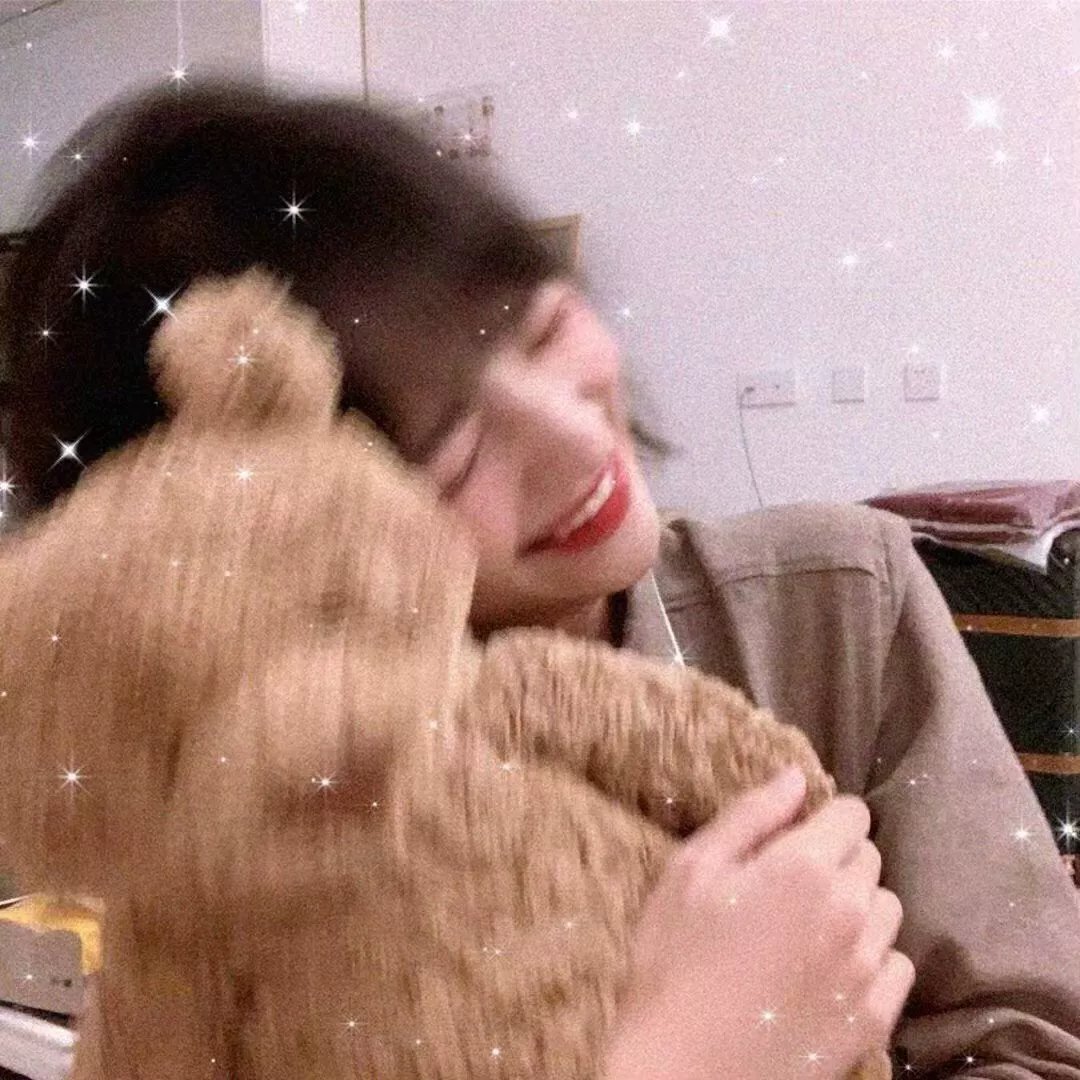 她若星辰照亮我