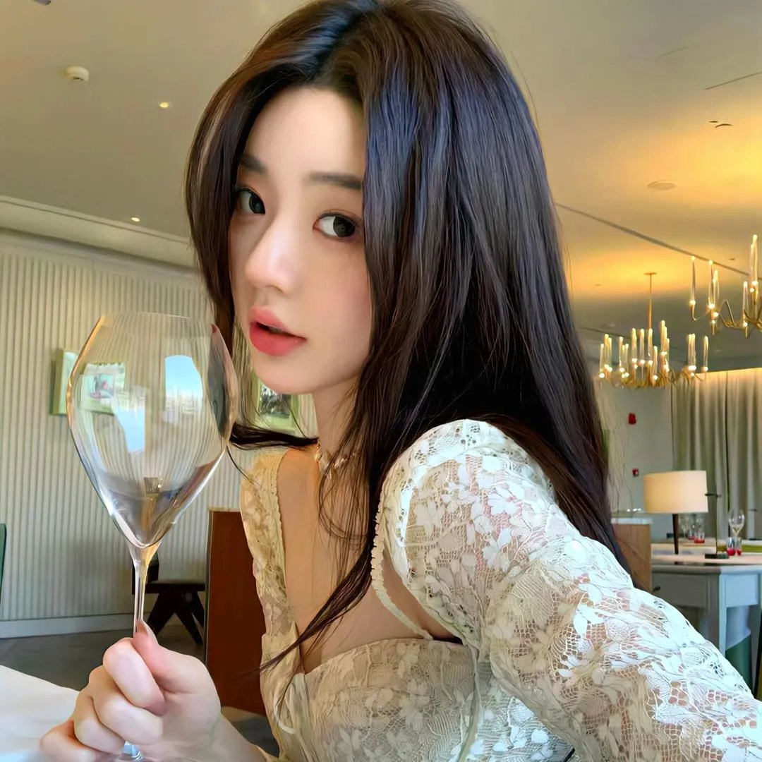 乡村守望的女人